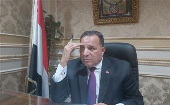 صلاح أبو هميلة: إلغاء مد الطوارئ يعد قرارا تاريخيا في ظل الاستقرار الأمني بمصر