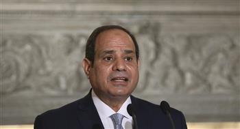 آخر أخبار مصر اليوم الإثنين 25- 10 – 2021 فترة المساء.. إلغاء مد حالة الطوارئ في مصر