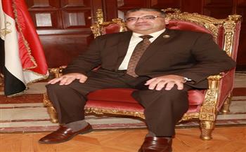 النائب سيد حجازي عن قرار الرئيس إلغاء حالة الطوارئ: مصر تنعم بالأمن والاستقرار