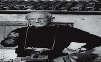 بابلو بيكاسو.. أحد أشهر فنانين القرن العشرين ومؤسس الحركة التكعيبية في الفن
