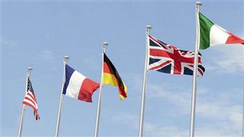 سفارات فرنسا وألمانيا وإيطاليا وبريطانيا وأمريكا تحذر مهددي الاستقرار في ليبيا بحظر السفر