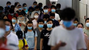 الصين.. فرض الإغلاق التام على مدينة لانتشو لاحتواء فيروس كورونا