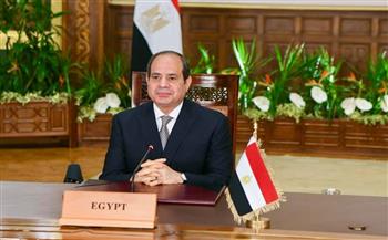 أحزاب: قرار الرئيس السيسى بإلغاء الطوارئ يعكس الاستقرار ويتوافق مع تطلعات المصريين