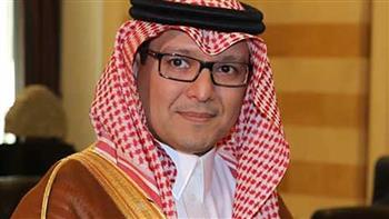 سفير السعودية بلبنان: المملكة حريصة على استقرار لبنان