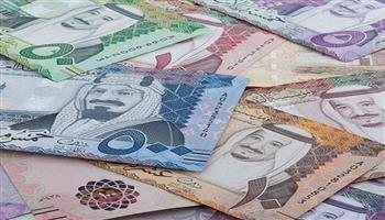 أسعار الريال السعودي منتصف تعاملات الثلاثاء 26-10-2021