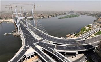 مشروعات الطرق.. شرايين التنمية في مصر (فيديو)