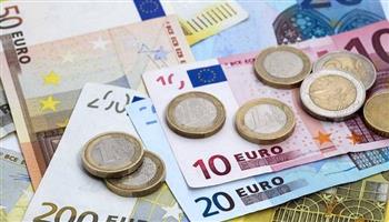 أسعار اليورو اليوم في منتصف تعاملات الثلاثاء 26-10-2021