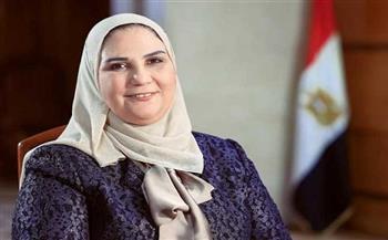 وزيرة الضمان الاجتماعي الجزائرية بالقاهرة الشهر المقبل لتعزيز التعاون في مجال سياسات الحماية الاجتماعية