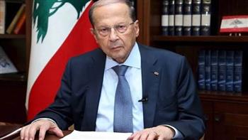 اللجان المشتركة بمجلس النواب اللبناني تبحث رد رئيس الجمهورية لتعديلات قانون الانتخابات النيابية