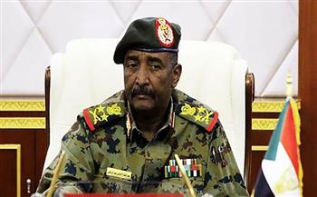 البرهان: كان هناك وزير في الحكومة يدعو للفتنة في السودان