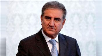 وزير الخارجية الباكستاني يصل طهران لحضور الاجتماع الوزاري لدول الجوار لأفغانستان