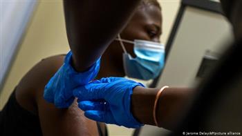 غانا تتلقى أكثر من 532 ألف جرعة لقاح مضاد لفيروس كورونا من 4 بلدان غربية‎‎