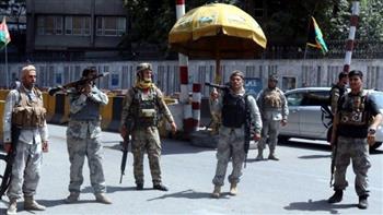 تقارير روسية تحذر من مهاجمة جماعات متشددة في أفغانستان لطاجيكستان