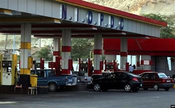 إيران تكشف سر تعطيل توزيع الوقود