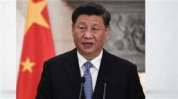 الرئيس الصيني يؤكد ضرورة تعزيز التعاون مع فرنسا