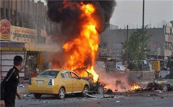 العراق: إبطال مفعول عبوة ناسفة وقنبلة يدوية جنوبي بغداد