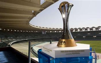 الاتحاد الإماراتى يستقر على ملاعب كأس العالم للأندية