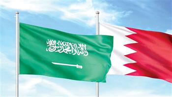 السعودية والبحرين تبحثان سبل تعزيز العلاقات الثنائية
