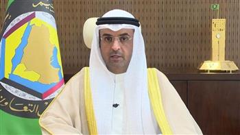 أمين التعاون الخليجي: المجلس يمثل ركيزة أساسية لتعزيز الاستقرار في المنطقة