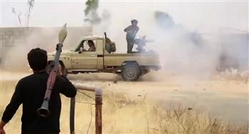 مصدر في الجيش الليبي يكشف عدد القوات الأجنبية والمرتزقة في البلاد