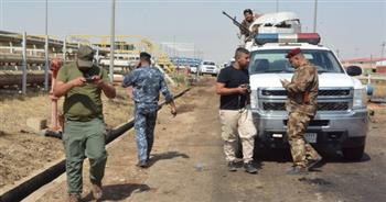 العراق: مقتل وإصابة 18 شخصا في هجوم لتنظيم "داعش" بديالى