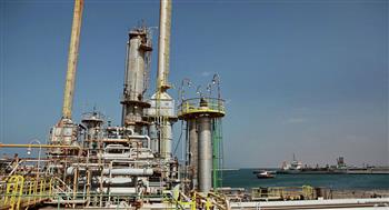 وزير النفط الليبي يبحث الإستعدادات اللازمة لتعزيز التعاون المشترك مع روسيا
