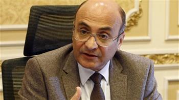 وزير العدل: إلغاء الرئيس السيسي حالة الطوارئ يؤكد سيادة الإرادة المصرية