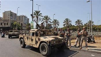 الجيش اللبناني: تحقيقات أحداث الطيونة أحيطت بسرية تامة والأخبار المنسوبة لمصادر مجرد تكهنات