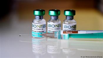 بيونتيك توقع اتفاقاً لبناء أول مصانعها للقاحات "الرنا مرسال" في إفريقيا