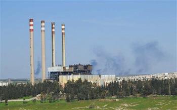 سوريا توقع عقداً مع شركة إيرانية لإعادة تأهيل محطة محردة لتوليد الكهرباء بحماة