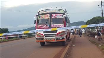 أوغندا: انفجار الحافلة "هجوم انتحاري"