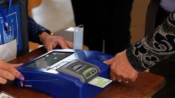 مفوضية الانتخابات العراقية تقرر إعادة فتح أكثر من ألفي محطة اقتراع لفرزها وعدها يدويا