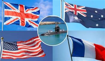 صحيفة بريطانية: نيوزيلندا مستعدة للانضمام إلى اتفاق اوكوس
