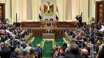 رئيس «صناعة النواب» يشيد بإلغاء مد حالة الطوارئ: مصر بدأت عهدًا جديدًا