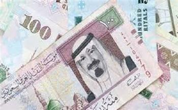  سعر الريال السعودي اليوم الأربعاء 27 أكتوبر 2021