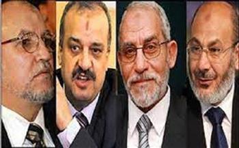 آخر أخبار مصر اليوم الأربعاء 27 أكتوبر.. تسريب صوتي لقيادي في «الإخوان» يكشف تفاصيل مهمة