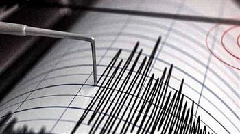 زلزال بقوة 5.4 درجة يضرب بحر أوخوتسك شرقي روسيا