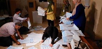 مفوضية الانتخابات بالعراق تعلن بدء عملية العد والفرز اليدوي