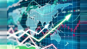 تقارير دولية: أزمة «إيفرجراند» تلقي بظلالها على الأسواق العالمية خلال شهر