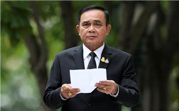 رئيس وزراء تايلاند يحث دول الآسيان على إعادة فتح حدودها لإنعاش اقتصاداتها