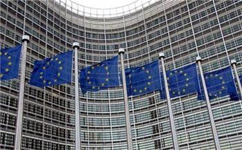 المفوضية الأوروبية: صادرات أوروبا ترتفع بمقدار 4ر5 مليار يورو عام 2020