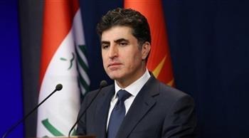 رئيس إقليم كردستان العراق يندد بشدة بهجوم "داعش" في ديالى