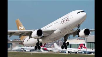 ليبيا: وصول أولى الرحلات الجوية الأردنية لمطار معيتيقة بعد انقطاع دام لسنوات