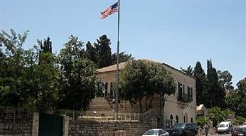 جمهوريون يعدون قانونًا يمنع إعادة فتح القنصيلة الأمريكية في القدس