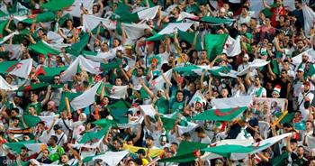 الجزائر تعلن عودة الجماهير إلى المدرجات في الجولة الثانية بدوري كرة القدم