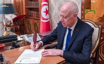 الخارجية التونسية: الرئيس يجري مشاورات لرسم معالم المرحلة القادمة
