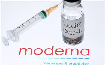 «مودرنا» تعلن مفاجأة بشأن تطعيم الأطفال ضد فيروس كورونا بالمدارس 