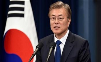 رئيس كوريا الجنوبية يدعو خلال قمة الآسيان إلى تعاون أقوى لإنهاء أزمة وباء كورونا