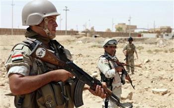 مصدر أمني عراقي: مقتل جنديين في هجوم مسلح بمحافظة صلاح الدين