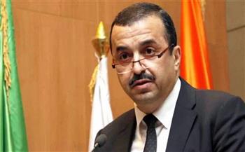 وزير الطاقة الجزائري: شراكة استراتيجية مع الشركات الإسبانية